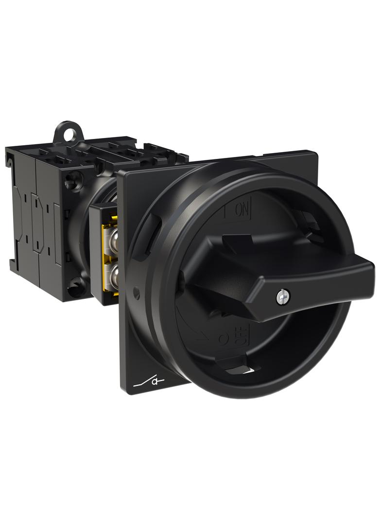 T0-3-15683/V/SVB-SW Łącznik krzywkowy 20A 6.5kW 015664 EATON