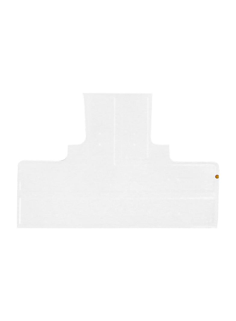Złączka LED 8mm trójnik ''T'' AD-TL-6499/Z/T ORNO
