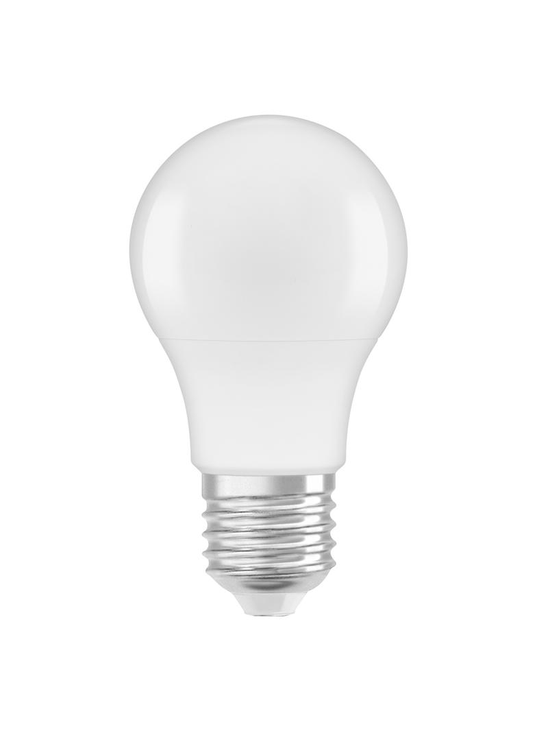 Żarówka LED E27 4,9/40W 470lm 200° 4000K neutralna biel VALUE OSRAM