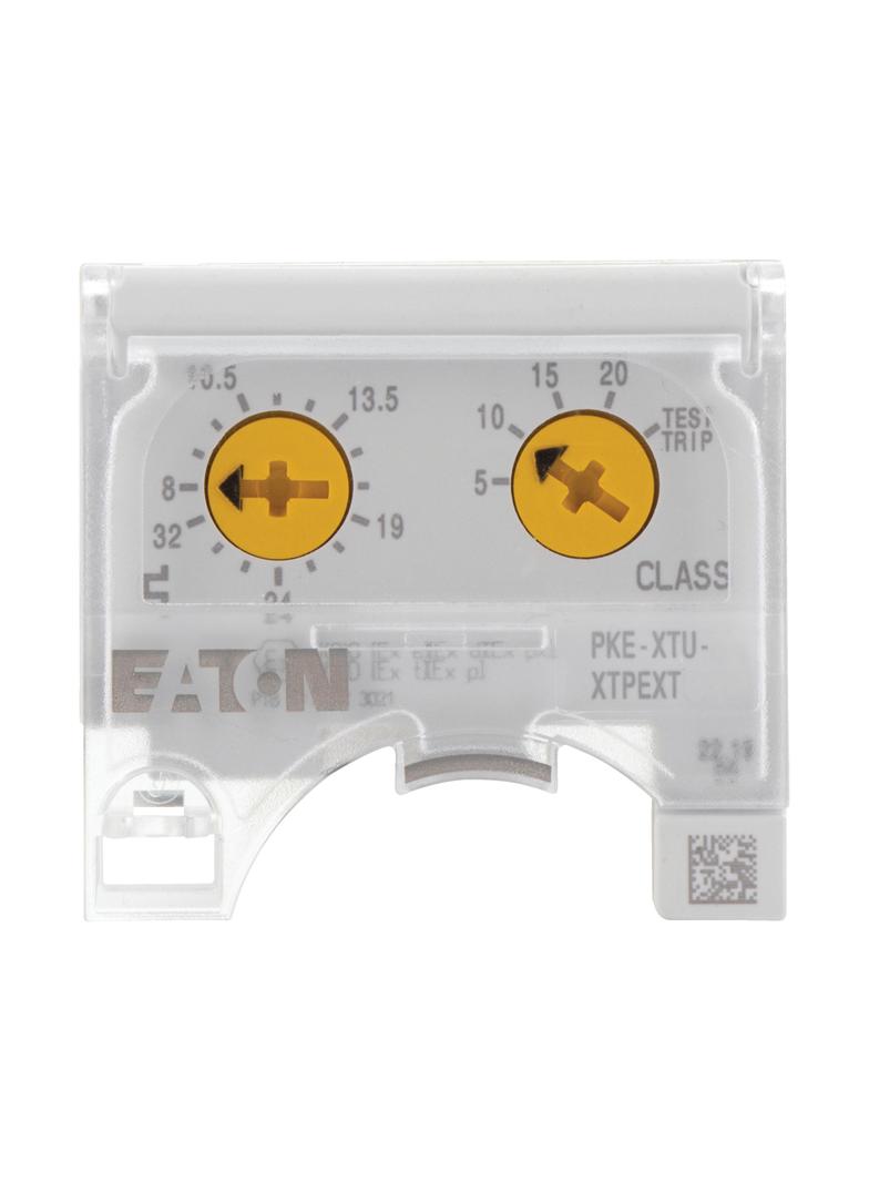 PKE-XTU-32 Wyzwalacz elektroniczny (8#32 A) 121726 EATON