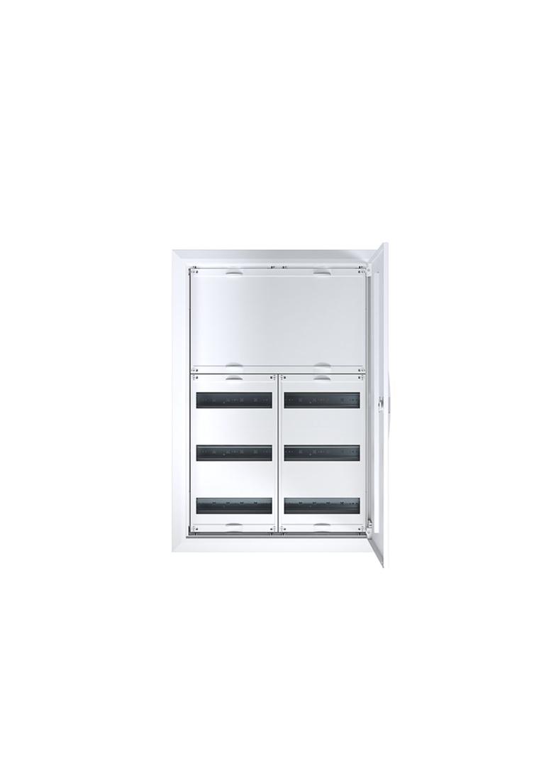FW Rozdzielnica 72M IP30 II kl p/t 800x550x112mm FWU52N HAGER