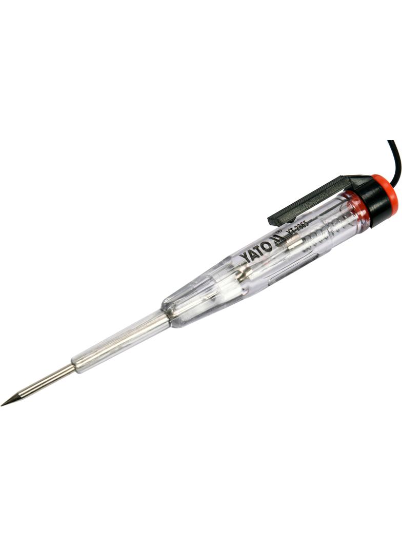 SAMOCH.PRÓBNIK NAPIĘCIA 6-24V KABEL 90CM