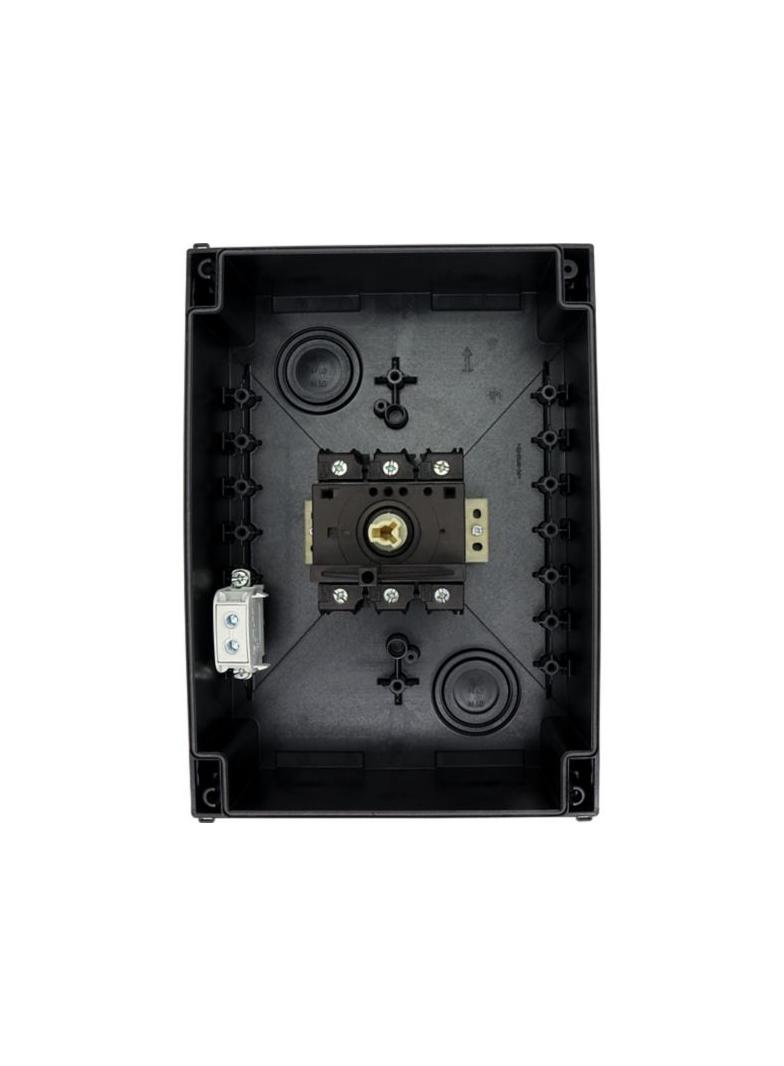 P3-100/I5/SVB-SW Rozłącznik On/Off 100A 50kW 207374 EATON