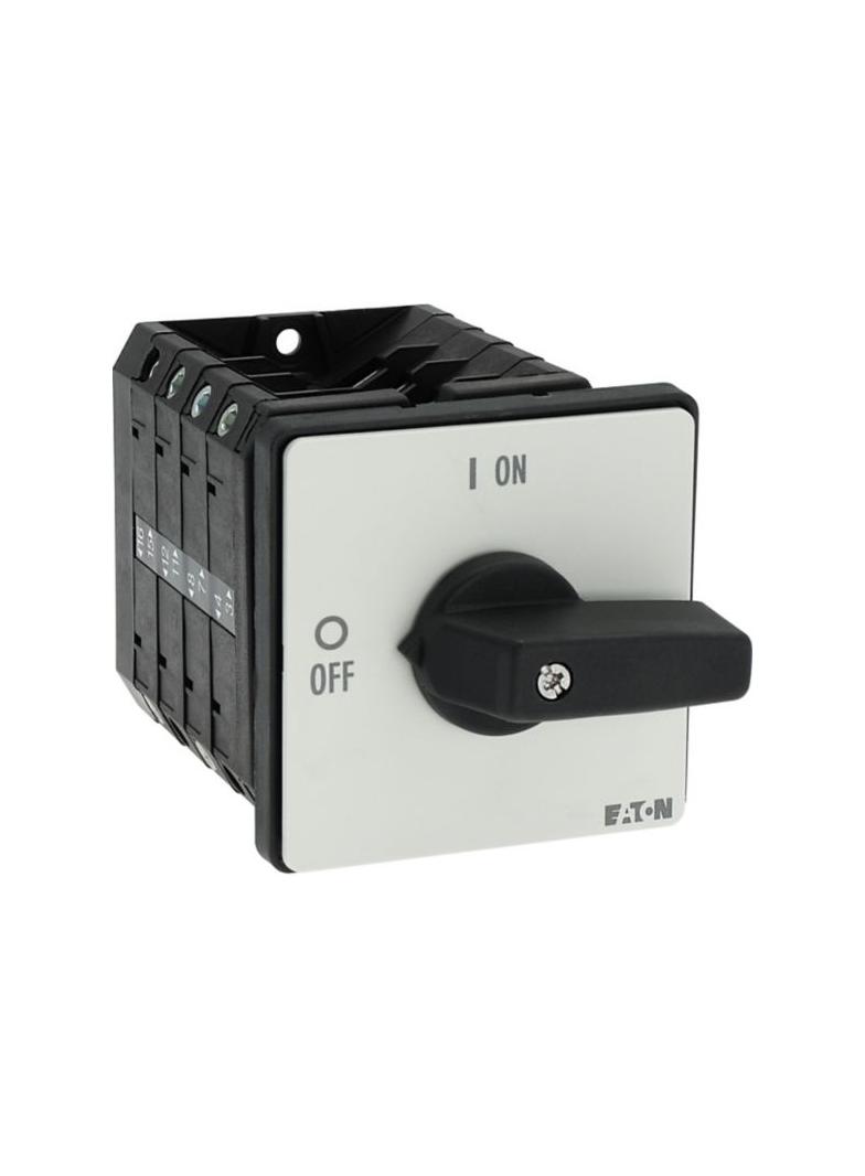 T5-4-15682/E Łącznik krzywkowy 100A 30kW 207412 EATON