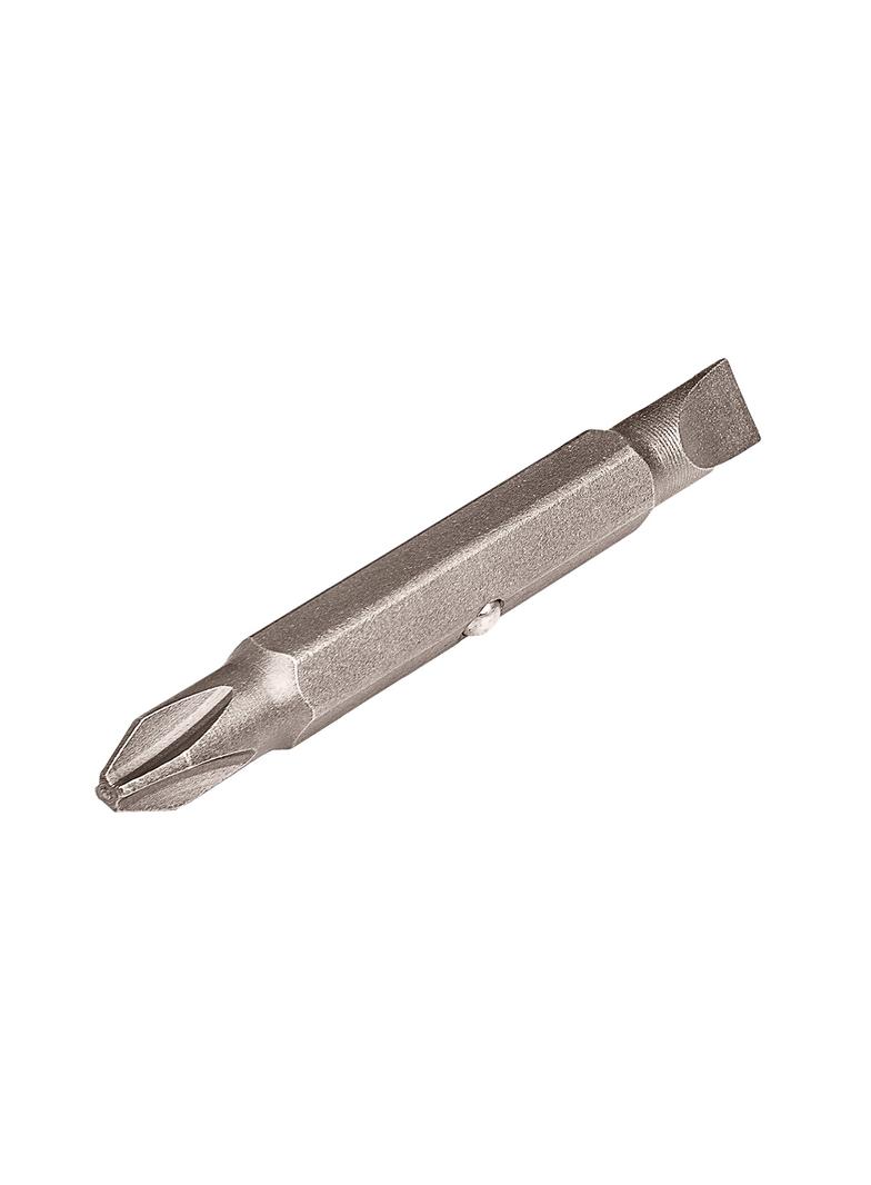 Wkrętak odwracalny płasko-krzyżowy 5.5 mm x PH2