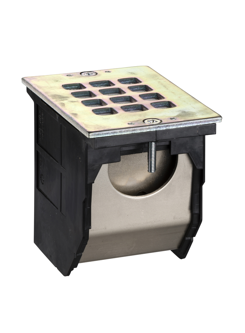 Komora stykowa MTZ2/3 N1/H1/H2 (1szt.)