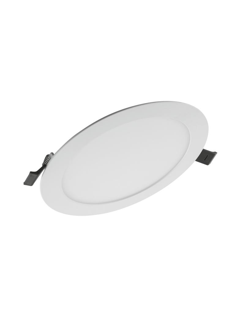 Oprawa DOWNLIGHT SLIM ALU DN205 22W 4000K WT
