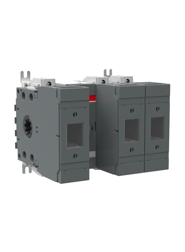 OS60GJ12 Rozłącznik OS 1SCA115448R1001 ABB