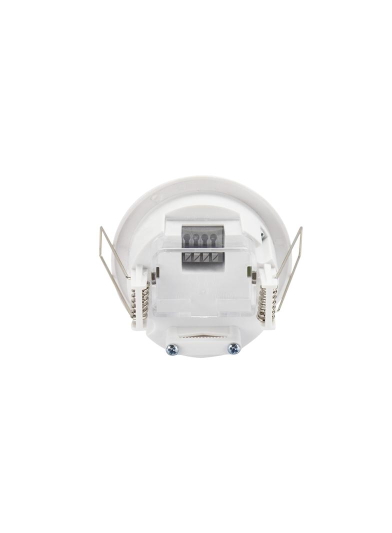 Czujnik ruchu PIR 360st 1200/300W 6m p/t IP20 230V Spectrum