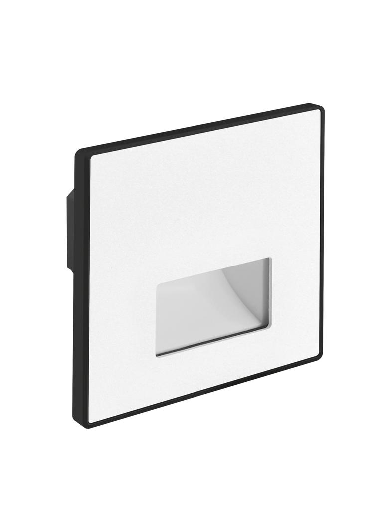 Oprawa dekoracyjna LED WEKTOR LED D 1,2W WHITE CCT