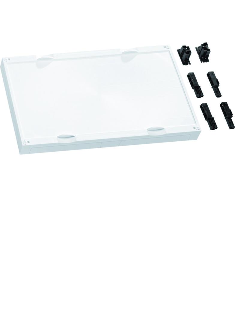 univers N HC 300x500mm zestaw z pokrywą pełną UC22BA HAGER