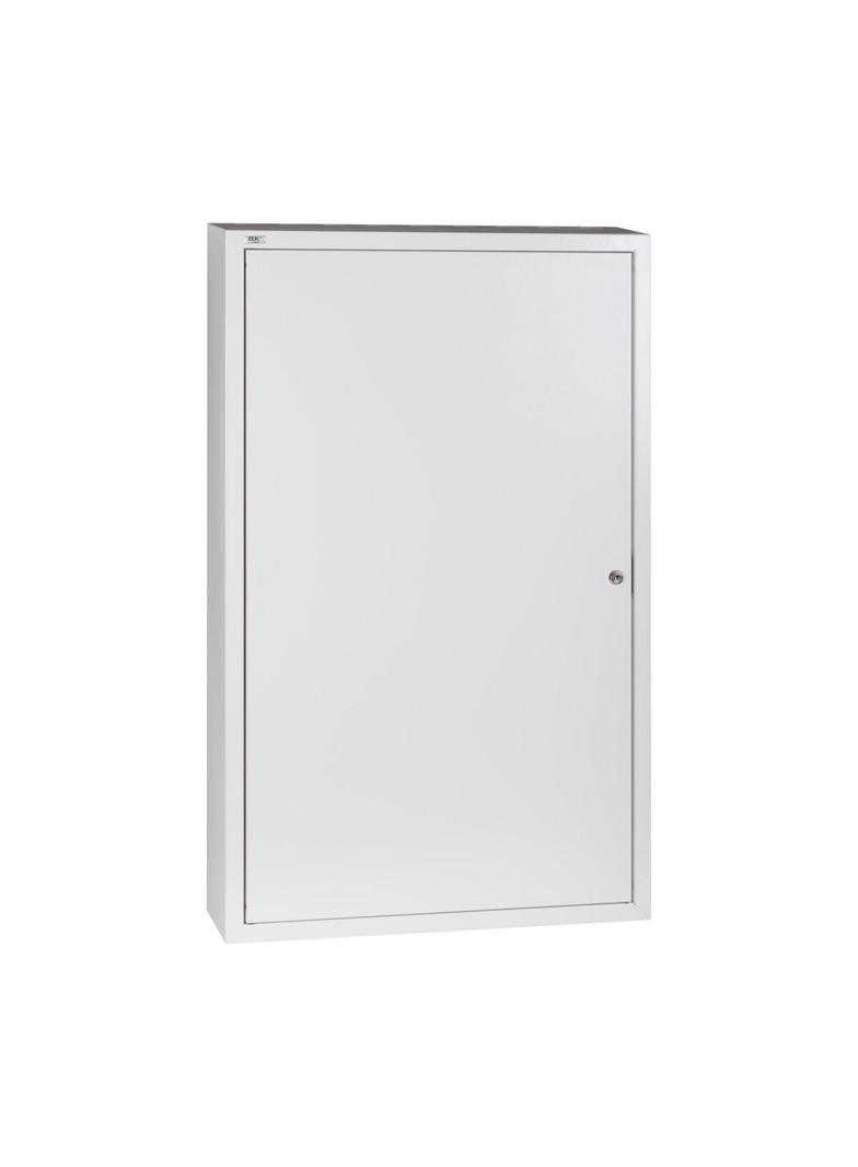 Rozdzielnica metalowa natynkowa 6x24M IP30 KP-DB-I-MS-624 32657 KANLUX