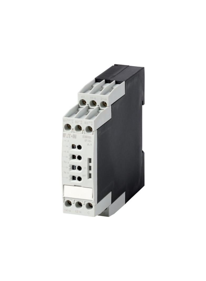 EMR6-IF15-A-1 Przekaźnik monitorujący prąd 0.3 - 15A 24 - 240VAC /DC 184783 EATON