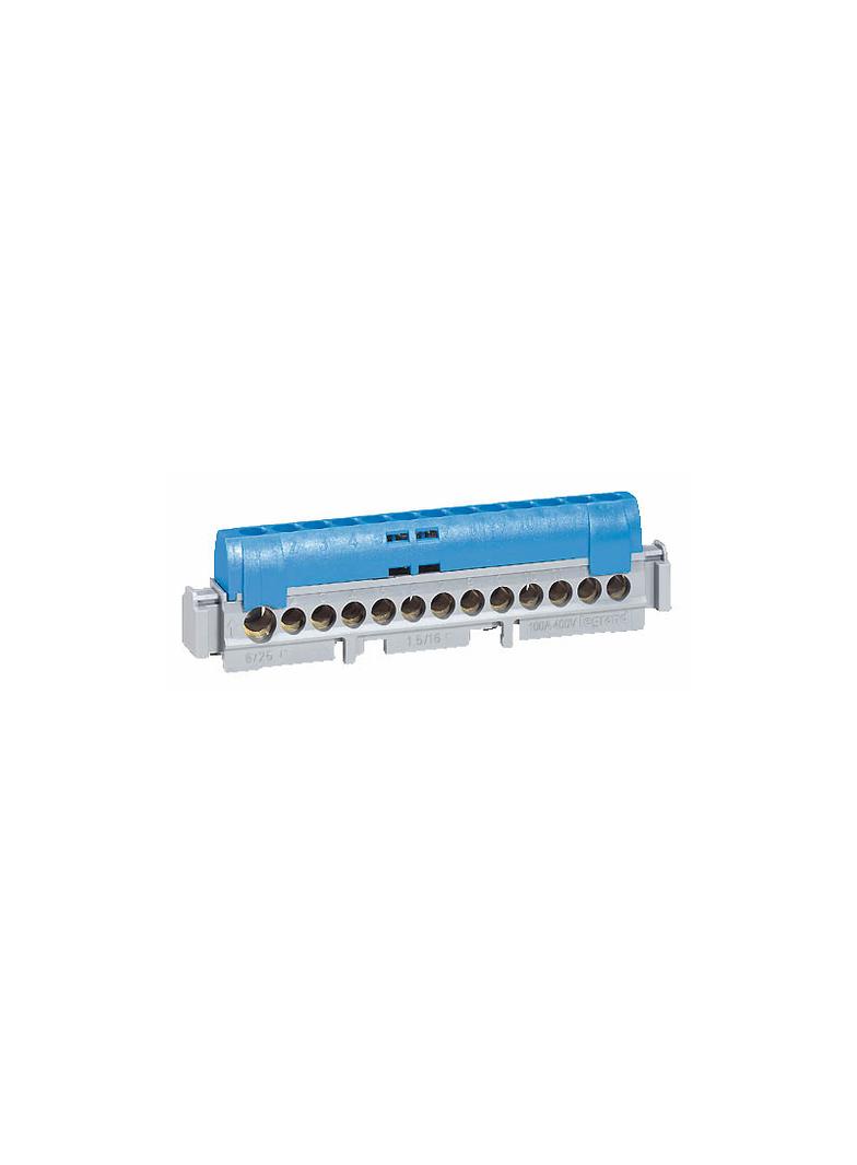 Listwa Przyłączeniowa IP2X N22 004846 LEGRAND