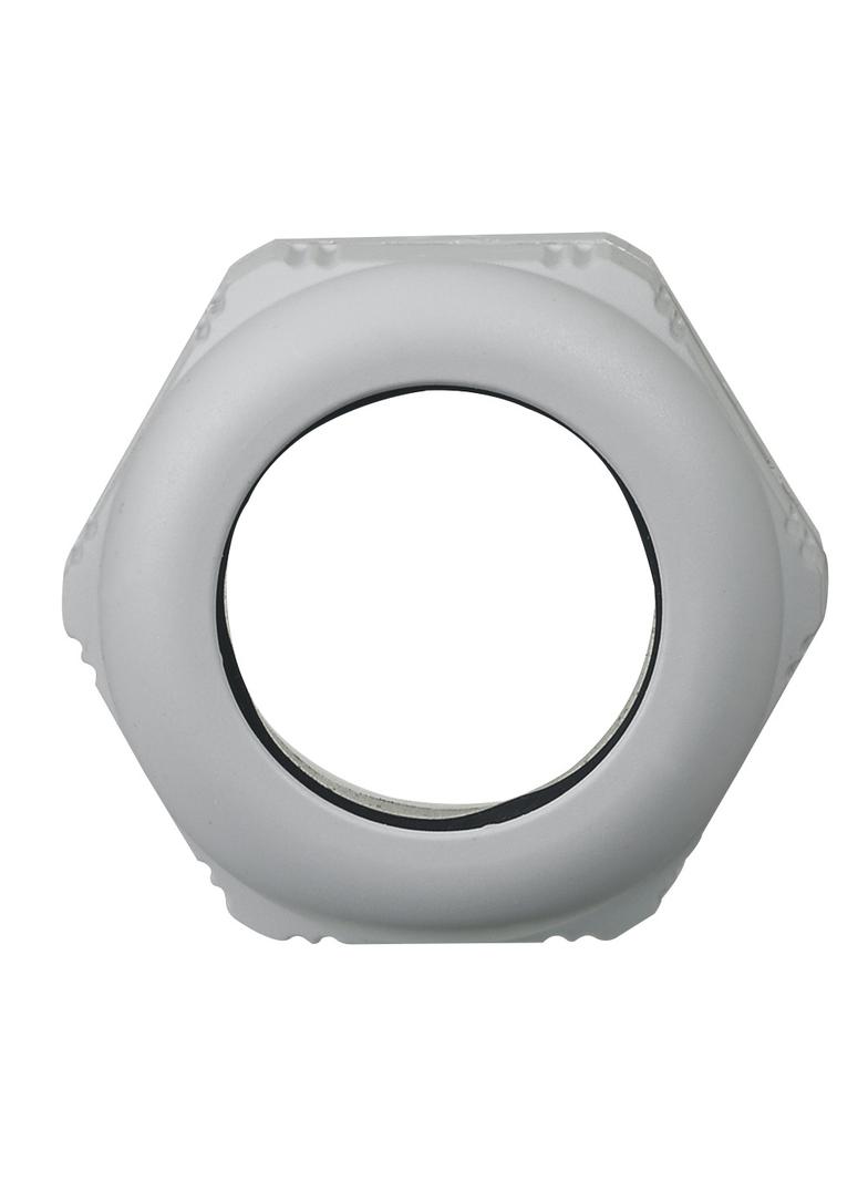 DŁAWIK PLASTIKOWY IP68 ISO50 RAL7035, Legrand