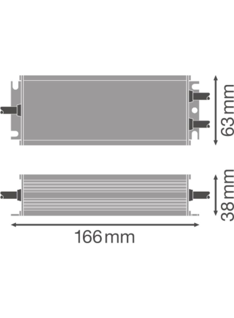 Zasilacz DR DIM-PFM-20/220-240/24/P