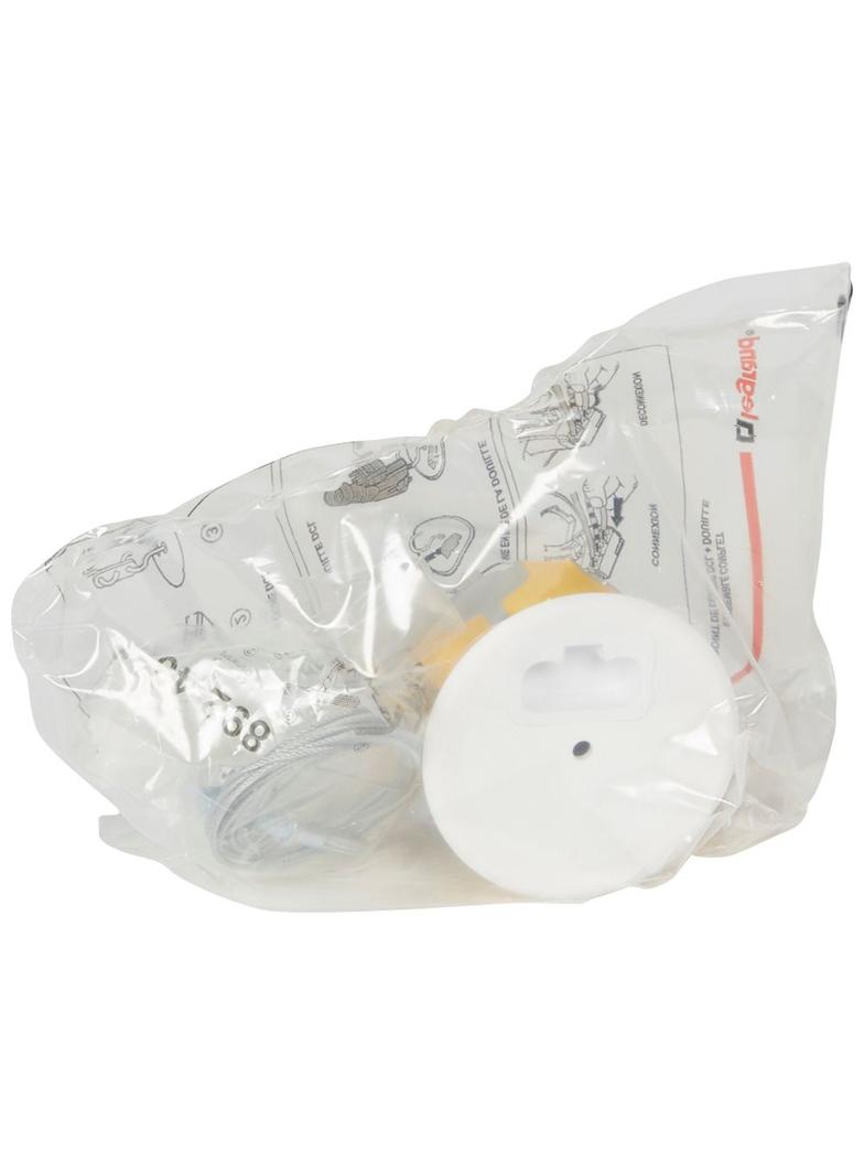 ECOBATIBOX ZESTAW PUSZKA SUFITOWA Z MEMBRANĄ I Z ZAWIESZKĄ, Legrand