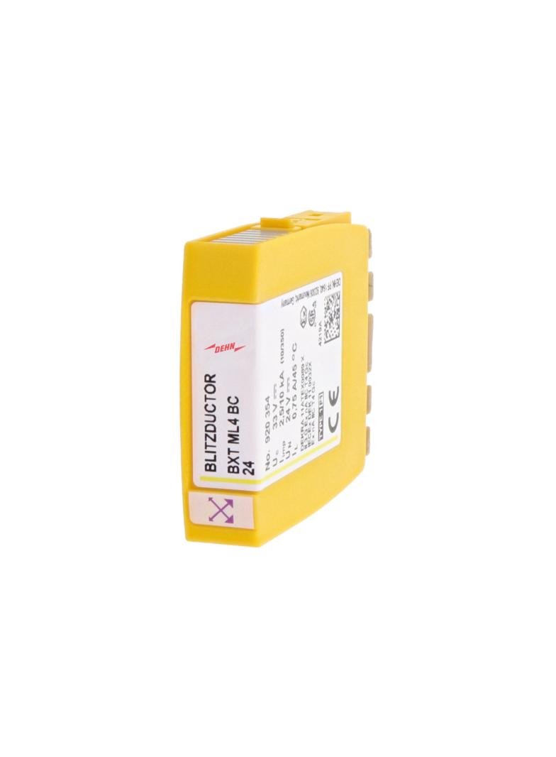 Moduł do ogranicznika przepięć BLITZDUCTOR XT