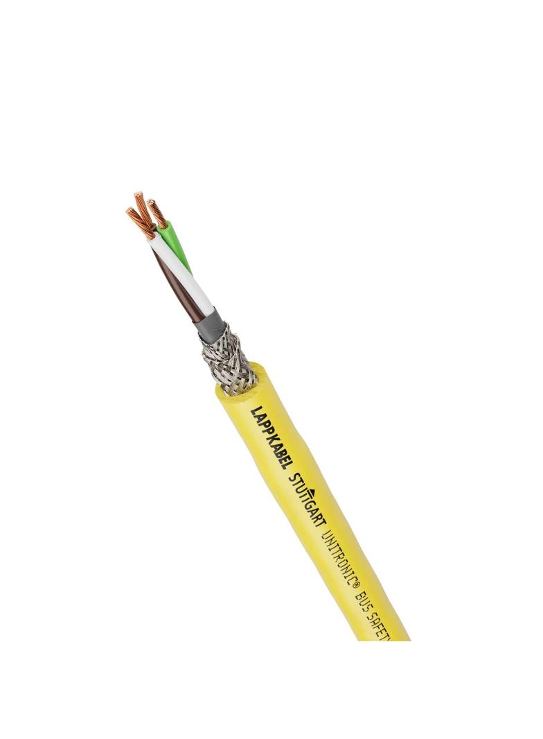 UNITRONIC_BUS_SAFETY_3X0,75 2170295 LAPP KABEL