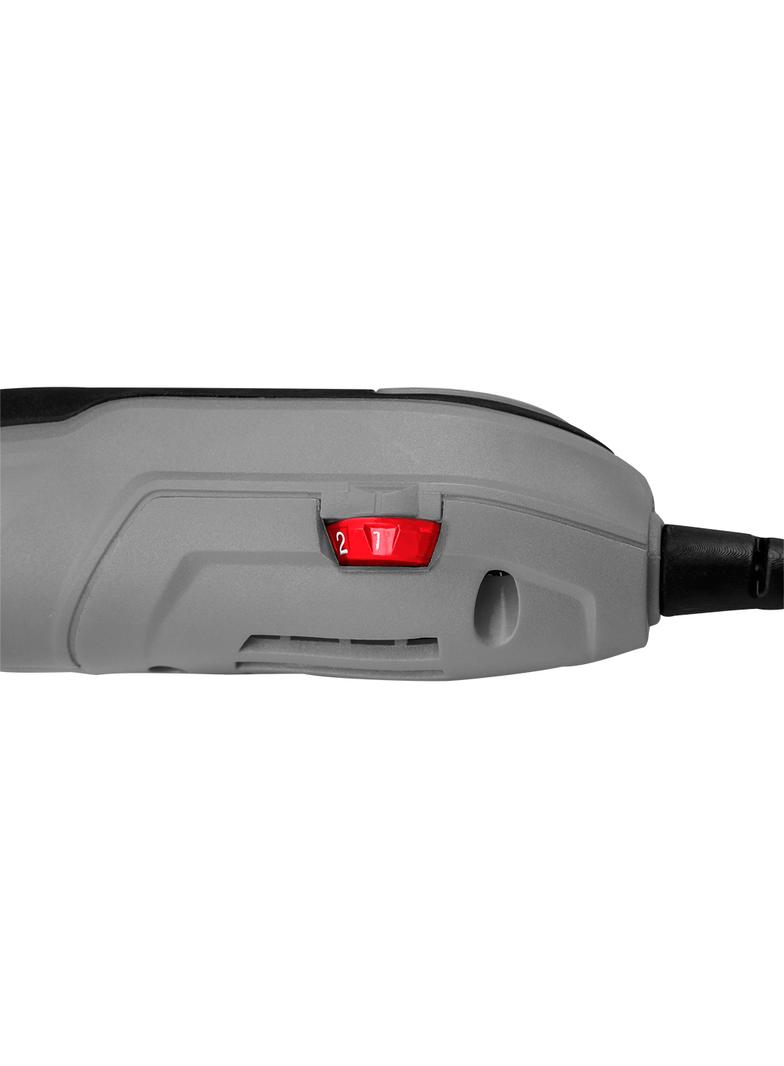 Urządzenie wielofunkcyjne 250W, ilość oscylacji 15000-21000 min?1, walizka