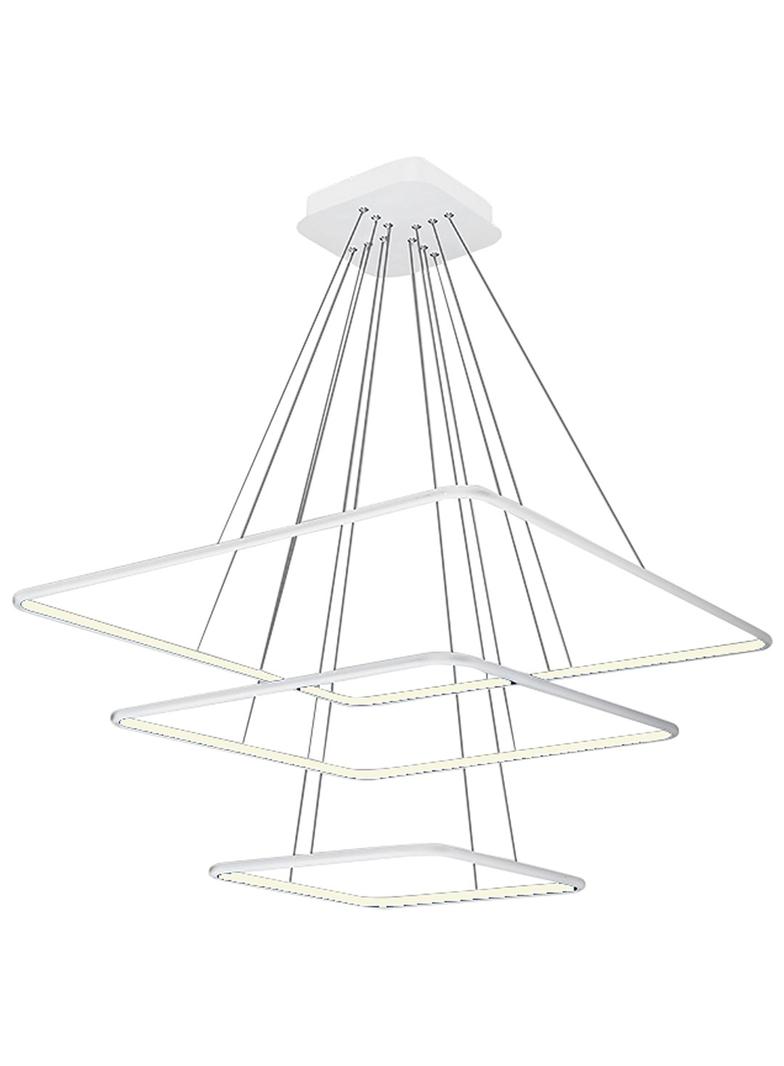 lampa wisząca LED Nix White 117W 8190lm 3000K ML515 Milagro