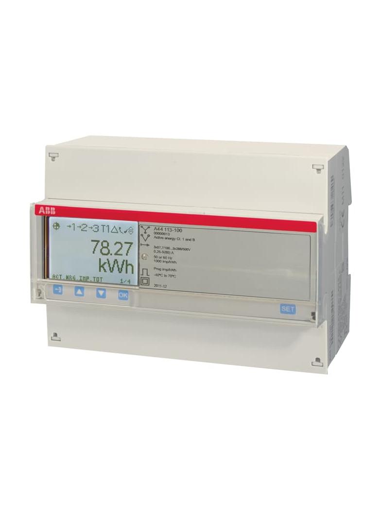 Licznik energii elektrycznej A44 113-100