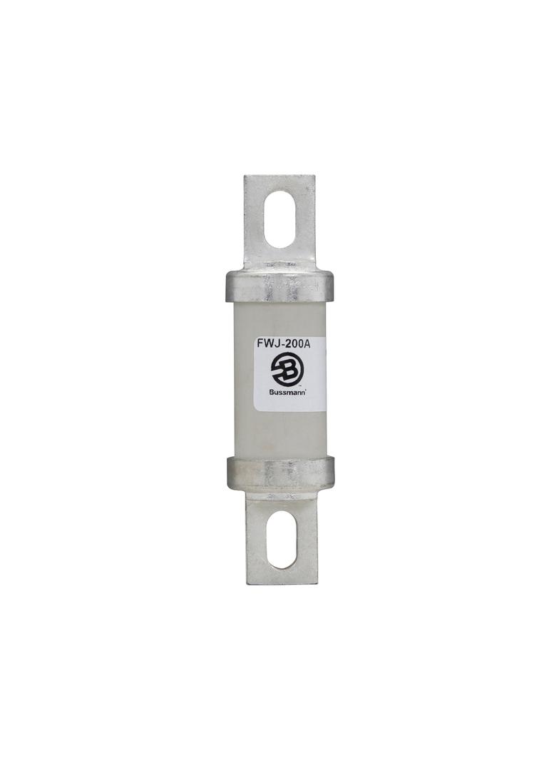 200AMP 1000V AC SEMI-COND FUSE Wkładka szybka 200A AC 1000V DC 800V 39x145 mm aR UL FWJ-200A EATON
