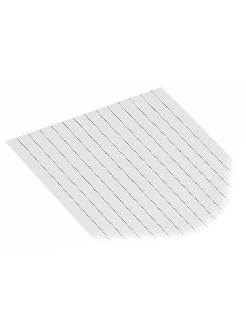 ramka z oznacznikami bez nadruku