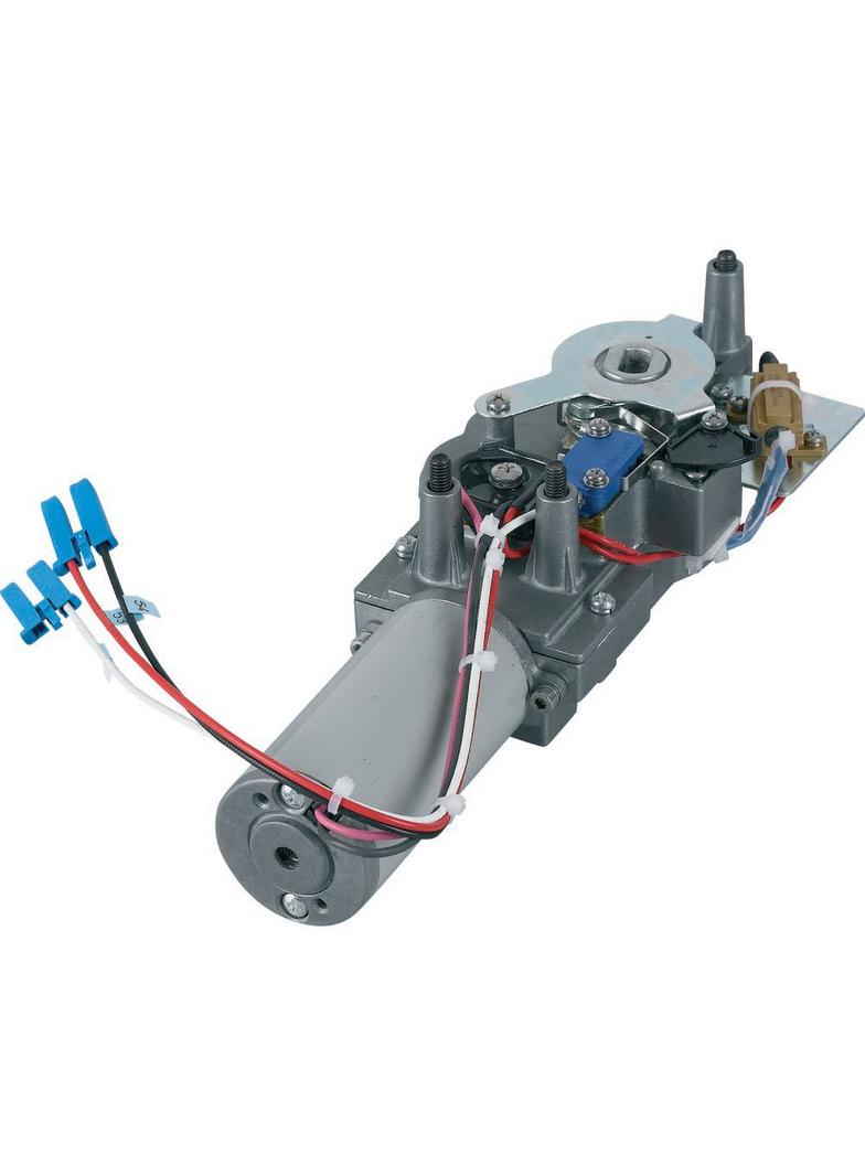 IZMX-M16-110AD-1 Napęd silnikowy do IZMX16 110 VAC/DC 184252 EATON