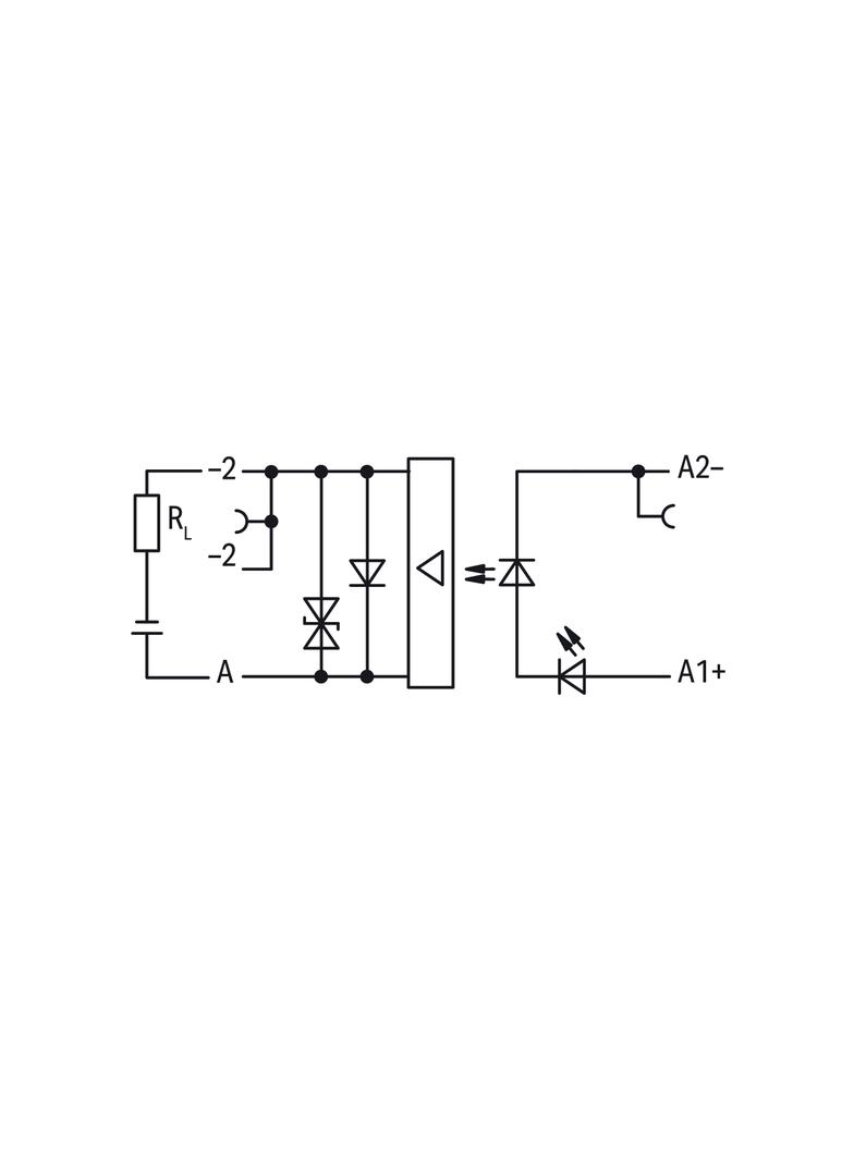 OPTOSEPARATOR MOCY