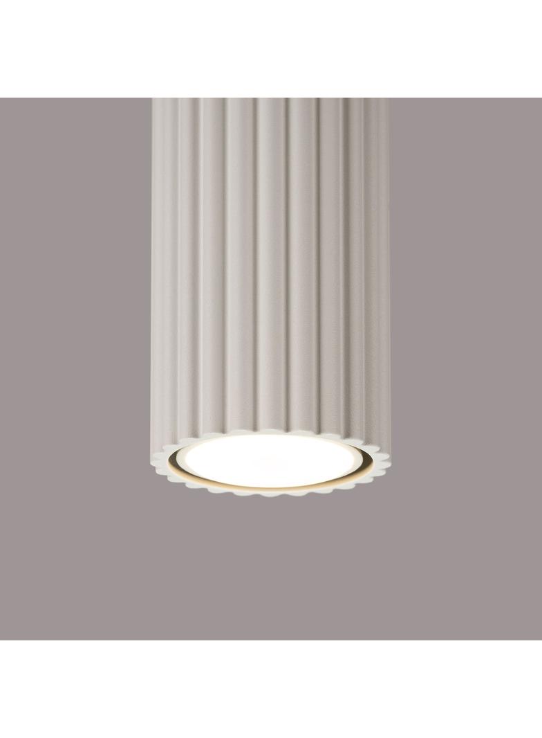 Sollux Plafon KARBON 40 beżowy SL.1590