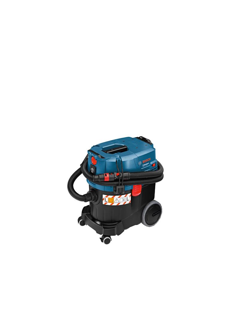 ODKURZACZ GAS 35 L SFC+