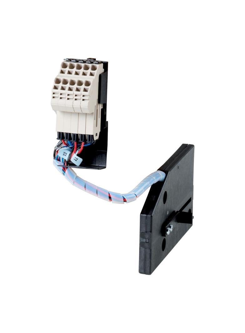 +IZMX-CS40-1 Styki sygnal. położenia wyłącznika IZMX40 1 CO 184195 EATON