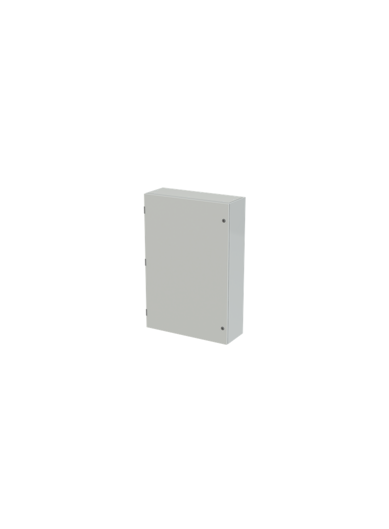 Obudowa SR2 z płyt.mont. 1200x800x300mm (hxwxd) SRN12830K ABB