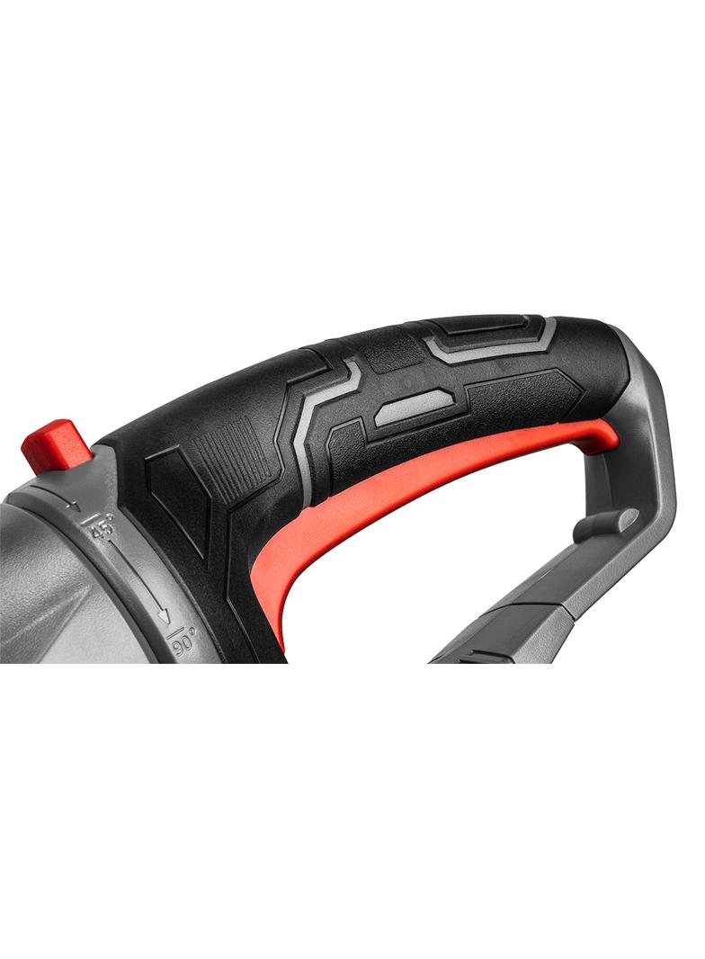 Nożyce do żywopłotu akumulatorowe Energy+ 18V, Li-Ion, szerokość cięcia 510 mm, bez akumulatora