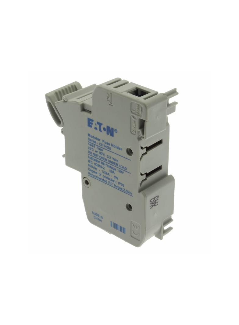 1 Pole 14x51 MFH Neon Indicator CH141DIU EATON