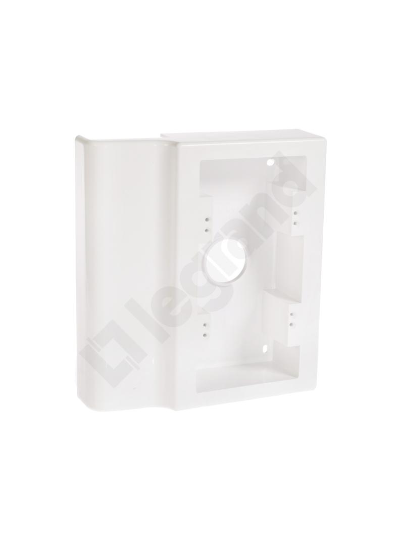 PUSZKA PRZYLISTWOWA 2 MECHANIZMY LN 50 X 20, Legrand