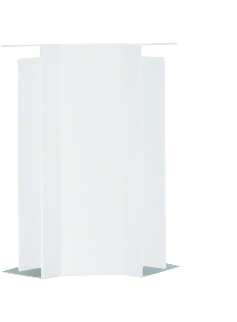 tehalit.LF Kąt wewnętrzny, 60x230mm, biały LF6023049016 HAGER