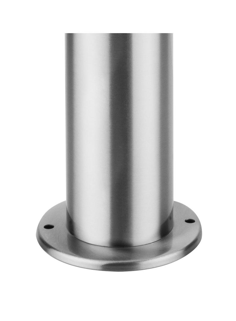 Lampa ogrodowa słupek 80cm