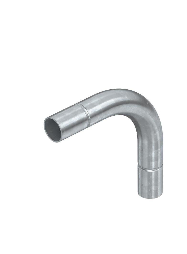 SBN16 FT, Kolanko rurowe