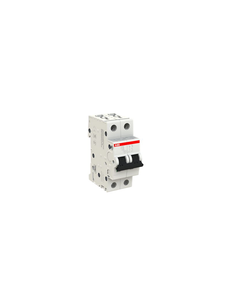 S202-C20 wyłącznik nadmiarowo-prądowy