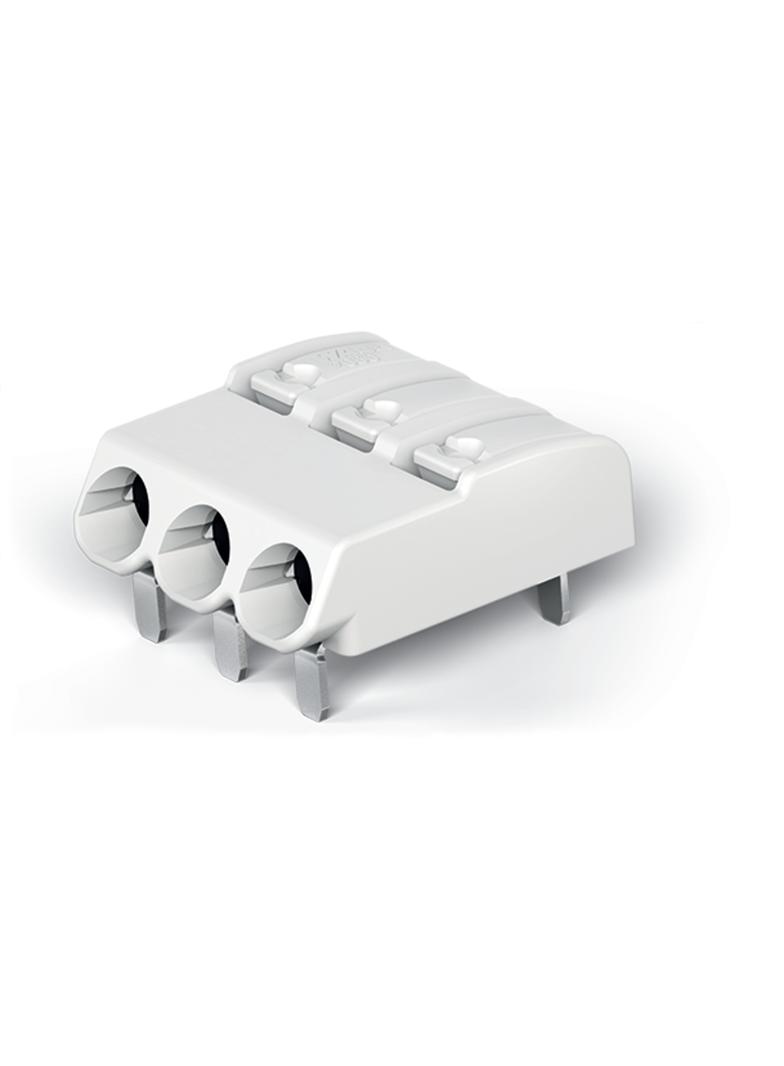 złączka THR do płytek drukowanych