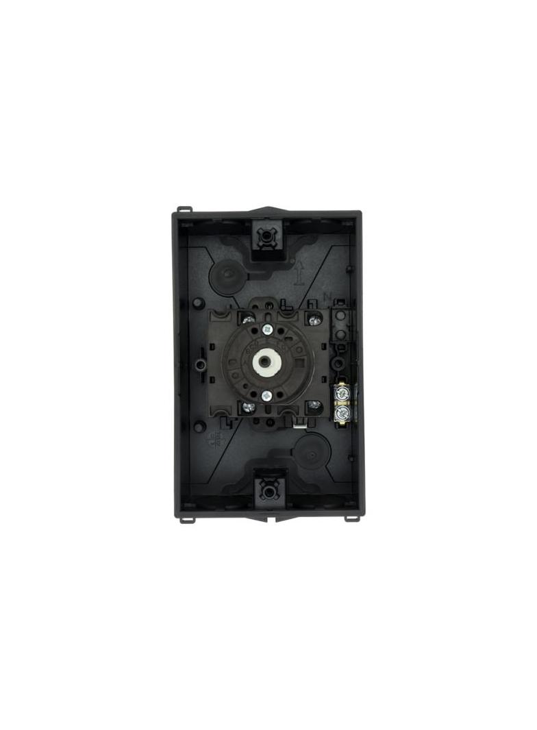 T3-3-15680/I2/SVB Łącznik krzywkowy 32A 13kW 207202 EATON