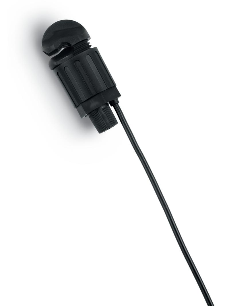 odgałęźnik potencjałowy