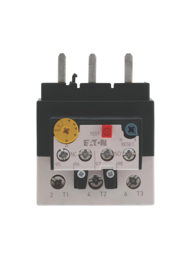 ZB65-16 Przekaźnik przeciążeniowy dla DILM40...72 278456 EATON