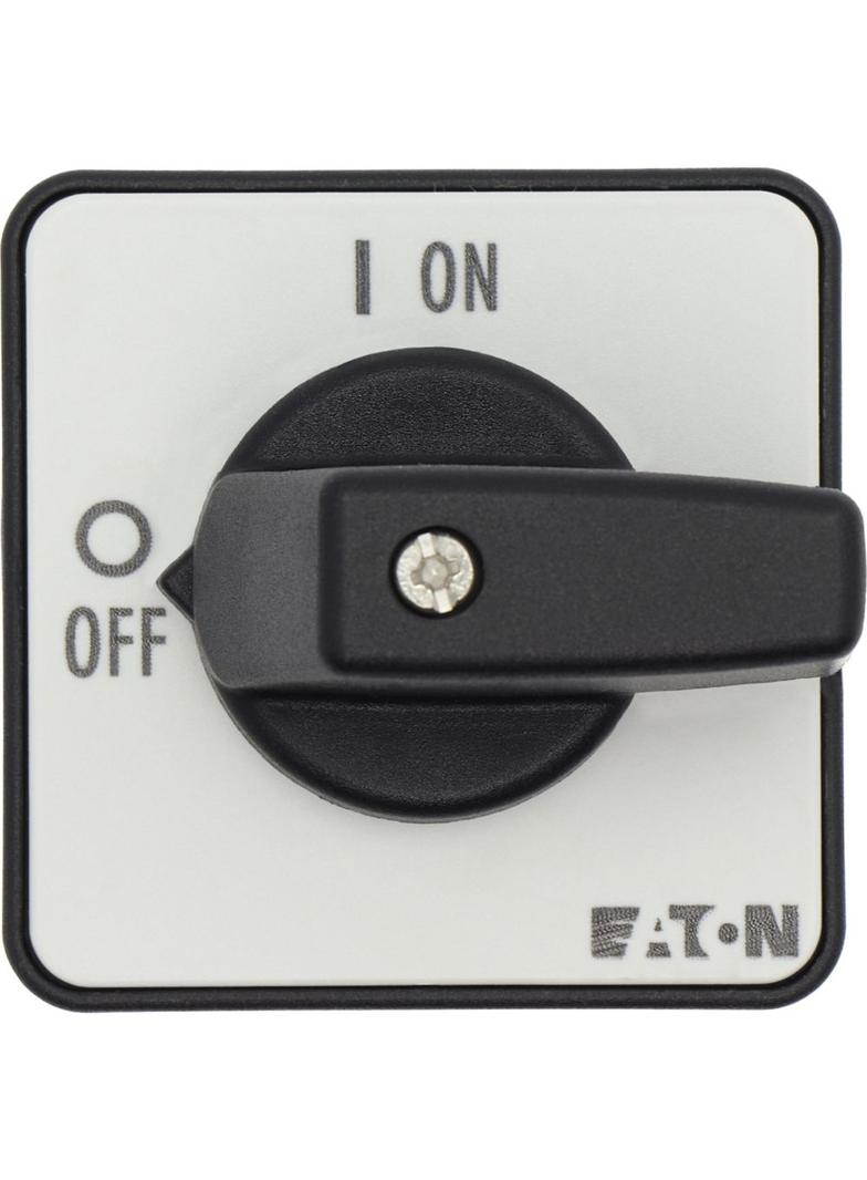 T0-1-102/E Łącznik krzywkowy 20A 6.5kW 088709 EATON