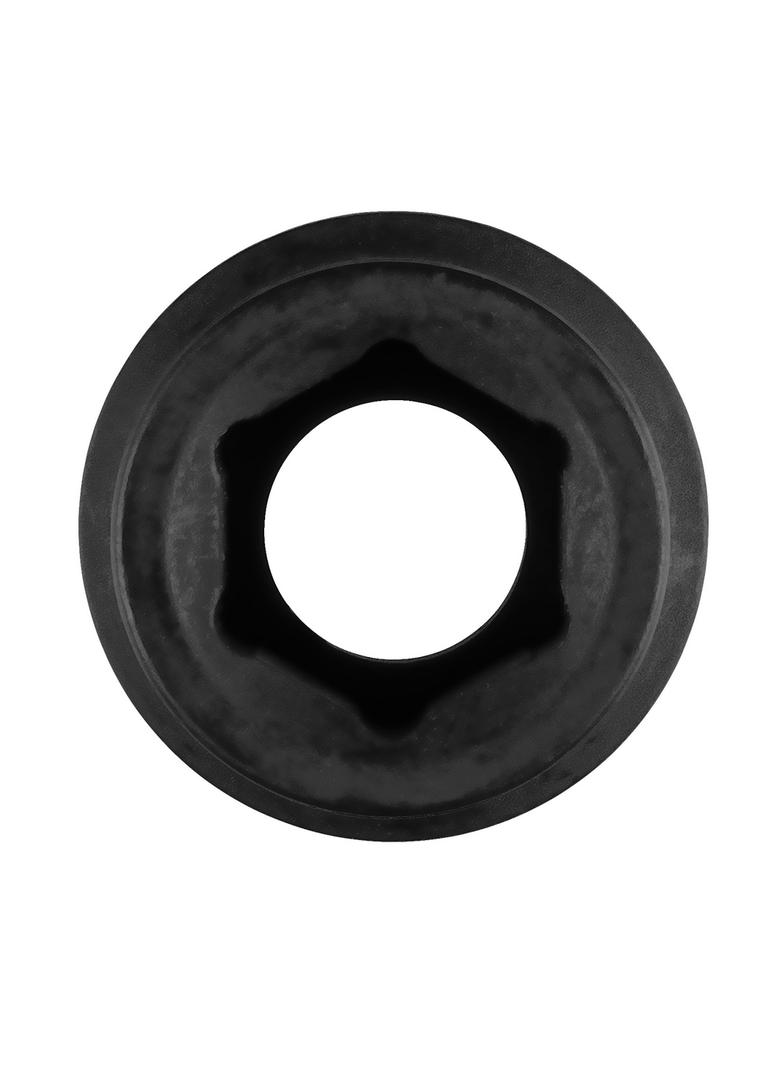 Nasadka udarowa 1/2", 12 x 38mm, Cr-Mo