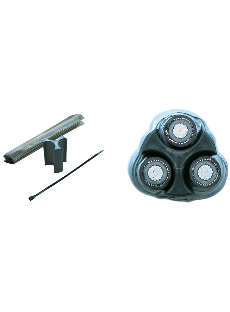 DAS1, Zestawy dystansująco-uszczelniające, typ DAS ,