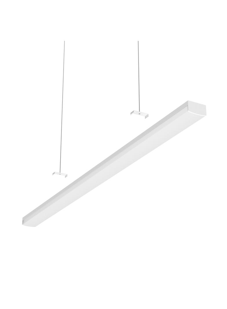 LIMEA SUBTILO 1200mm 30W CCT 230V 120st IP20 BIAŁY 2 lata gw.