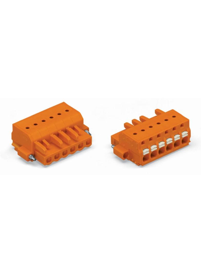 1-przewodowe gniazdo